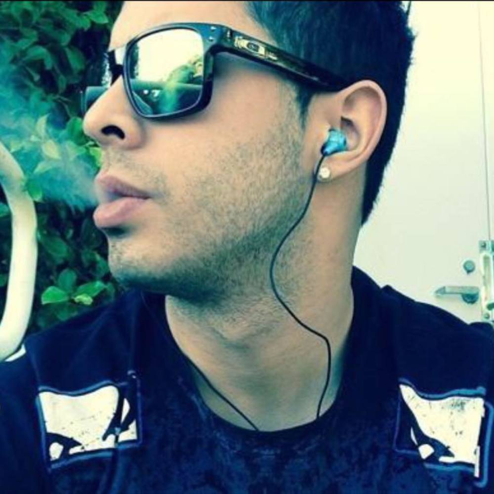 Meet your Posher, Brian